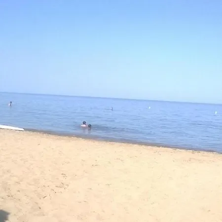 Il Piccolo Principe Relais 4* Villapiana