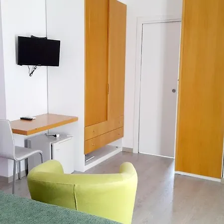 Il Piccolo Principe Relais 4* Villapiana