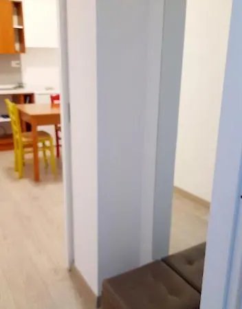 Il Piccolo Principe Relais Aparthotel 4*