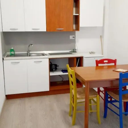 Il Piccolo Principe Relais * Villapiana
