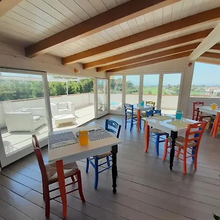 Il Piccolo Principe Relais 4* Villapiana