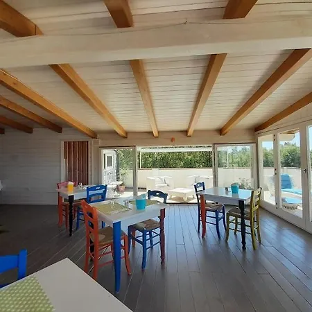 Il Piccolo Principe Relais Aparthotel 4*