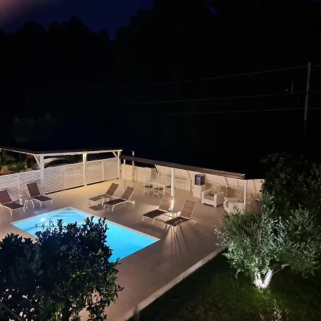 Il Piccolo Principe Relais Villapiana