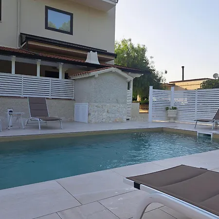 Il Piccolo Principe Relais 4* Villapiana