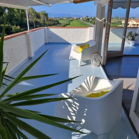 Aparthotel Il Piccolo Principe Relais Villapiana