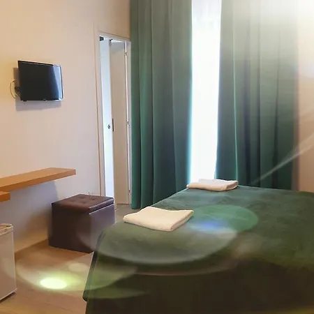 Aparthotel Il Piccolo Principe Relais 4*