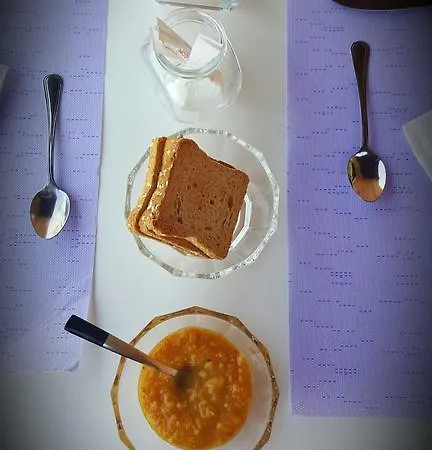 Il Piccolo Principe Relais Aparthotel Villapiana