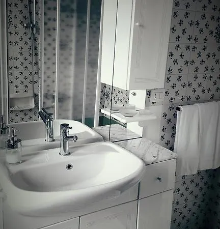 Aparthotel Il Piccolo Principe Relais 4*