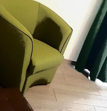 Aparthotel Il Piccolo Principe Relais Villapiana