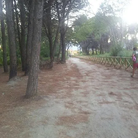 Il Piccolo Principe Relais 4* Villapiana