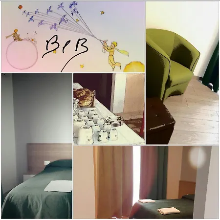 Il Piccolo Principe Relais 빌라피아나