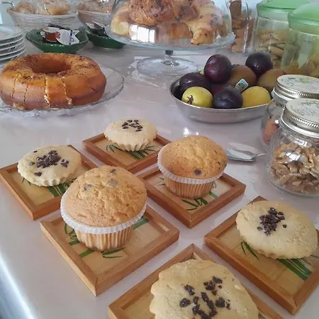 アパートホテル Il Piccolo Principe Relais ヴィッラピアーナ