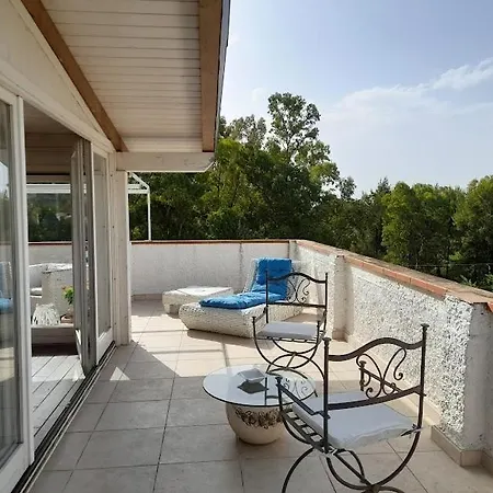 Il Piccolo Principe Relais Pensión 4*