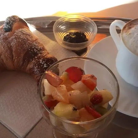 アパートホテル Il Piccolo Principe Relais ヴィッラピアーナ