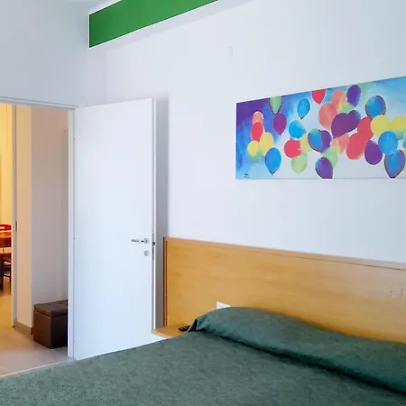 Il Piccolo Principe Relais アパートホテル