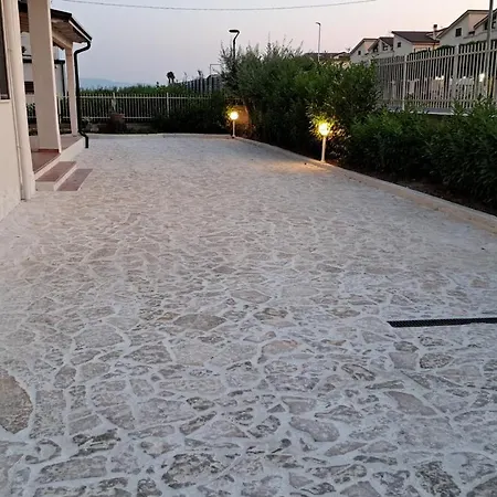 アパートホテル Il Piccolo Principe Relais 4*