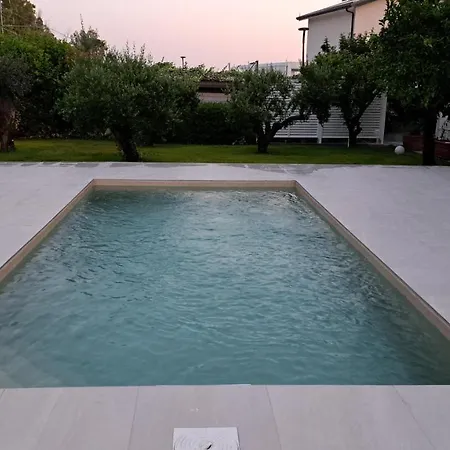 Il Piccolo Principe Relais 빌라피아나