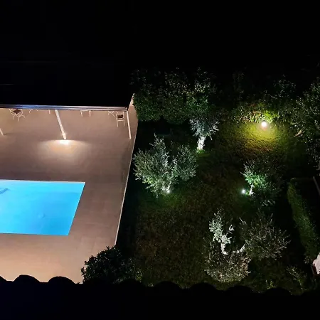 Il Piccolo Principe Relais 4* Villapiana