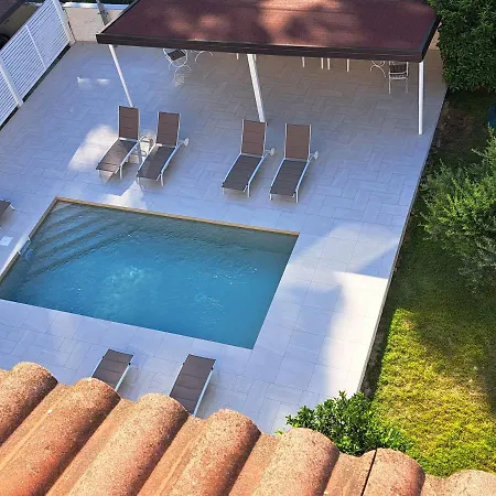 아파트호텔 Il Piccolo Principe Relais