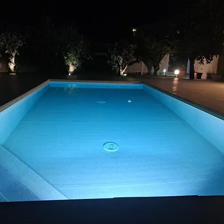 Gæstehus Il Piccolo Principe Relais Villapiana