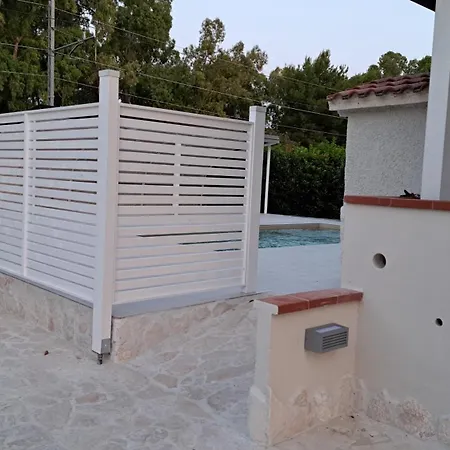 Il Piccolo Principe Relais 빌라피아나