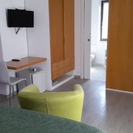Il Piccolo Principe Relais Pensión