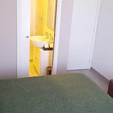 Pensión Il Piccolo Principe Relais
