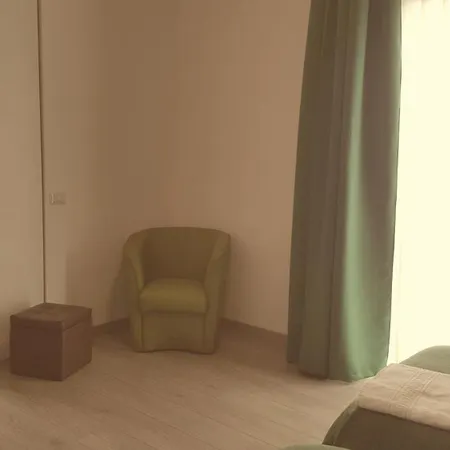 Il Piccolo Principe Relais Pensión 4*