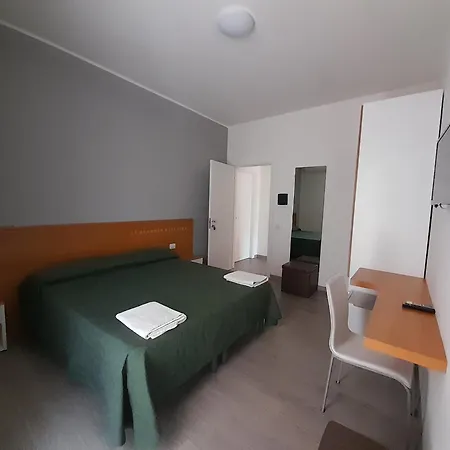 Gæstehus Il Piccolo Principe Relais 4*