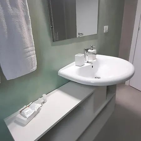 Pensión Il Piccolo Principe Relais 4*