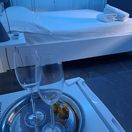 Il Piccolo Principe Relais 4* Villapiana