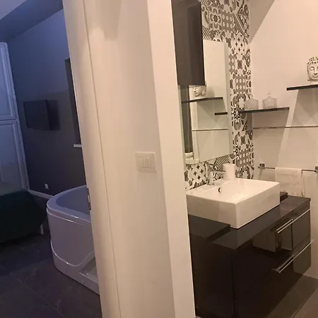 Il Piccolo Principe Relais Pensión 4*