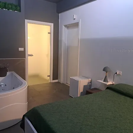 Il Piccolo Principe Relais 4* Villapiana
