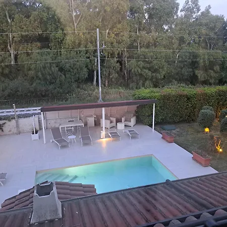 Pensión Il Piccolo Principe Relais