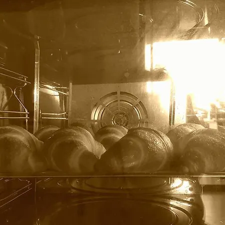 アパートホテル Il Piccolo Principe Relais