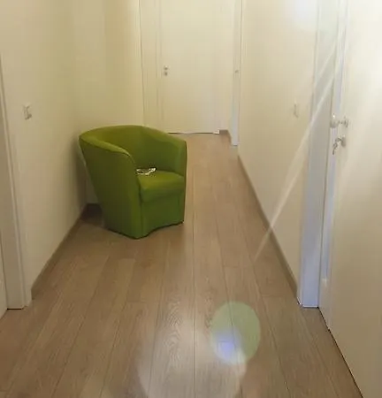 Il Piccolo Principe Relais Pensión