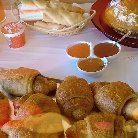 アパートホテル Il Piccolo Principe Relais ヴィッラピアーナ